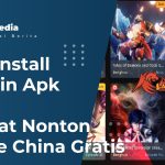 Cara Install Anichin Apk