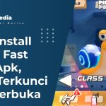 Cara Install Turbo Fast Mod Apk