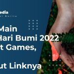 Cara Main Kuis Hari Bumi 2022 Psycat Games