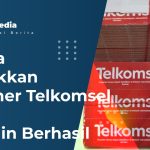 Cara Masukkan Voucher Telkomsel