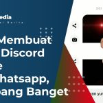 Cara Membuat Meme Hand Discord GB Whatsapp