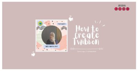 Cara Membuat Twibbon Di Canva Secara Online Paling Mudah