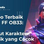 Combo Terbaik Kenta FF OB33