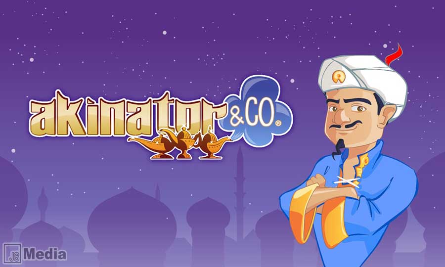 Download Akinator Mod Pro APK