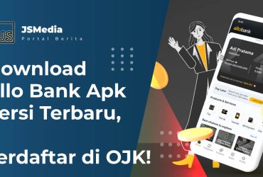 Download Allo Bank Apk