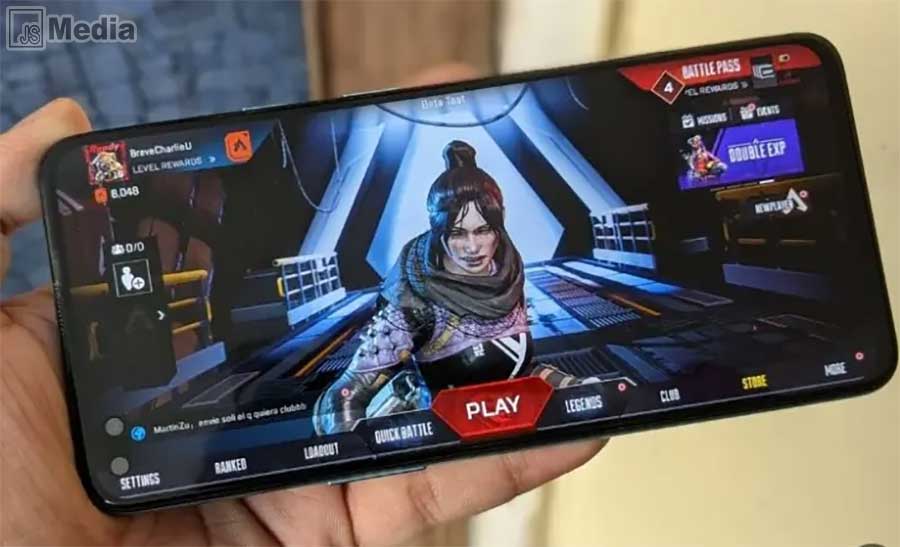 Download Apex Legends Mobile