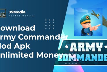 Download Army Commander Mod Apk Unlimited Money