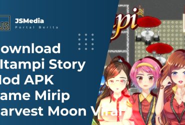 Download CItampi Story Mod APK