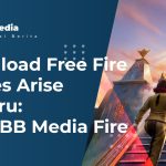 Download Free Fire Heroes Arise Terbaru