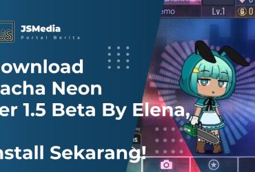 Download Gacha Neon Ver 1.5 Beta By Elena