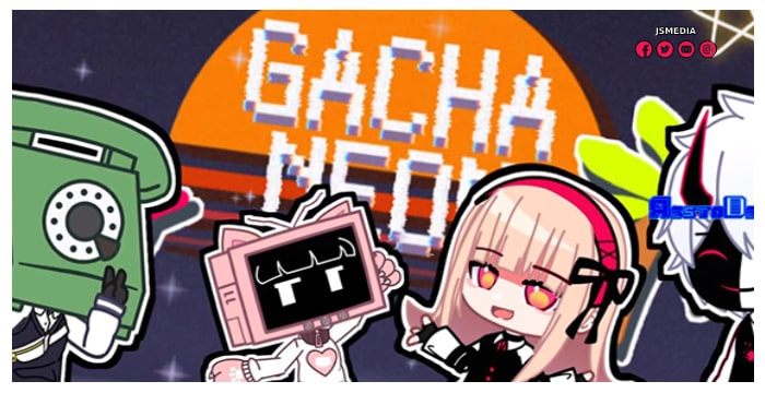 Comments 213 to 174 of 1671 - Gacha Neon 【ver 1.5❣ Beta】 by Elena