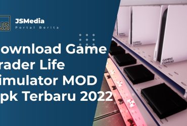 Download Game Trader Life Simulator MOD