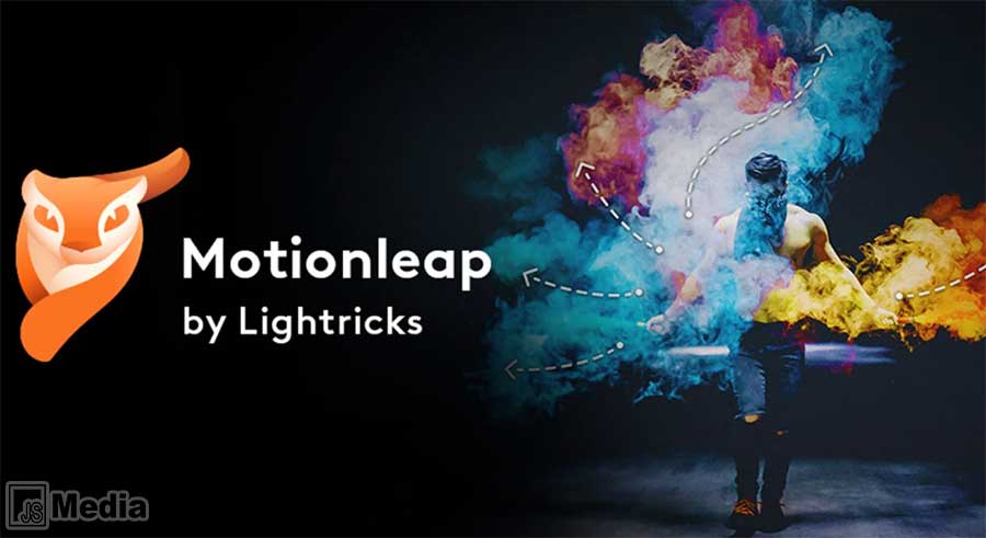 Download MotionLeap Mod Apk