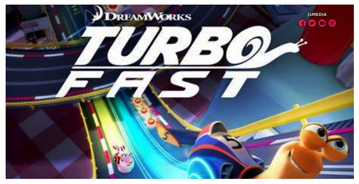 Download Turbo Fast Mod Apk, Unlock All Item & Unlimited Money 