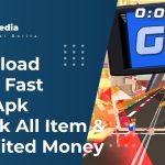 Download Turbo Fast Mod Apk, Unlock All Item & Unlimited Money