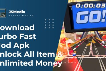 Download Turbo Fast Mod Apk, Unlock All Item & Unlimited Money