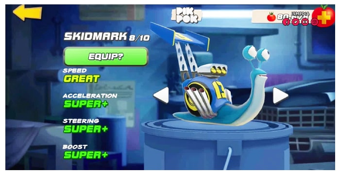 Turbo fast mod apk download