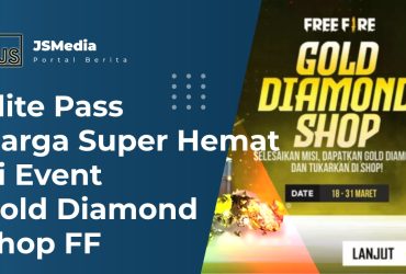 Elite Pass Harga Super Hemat