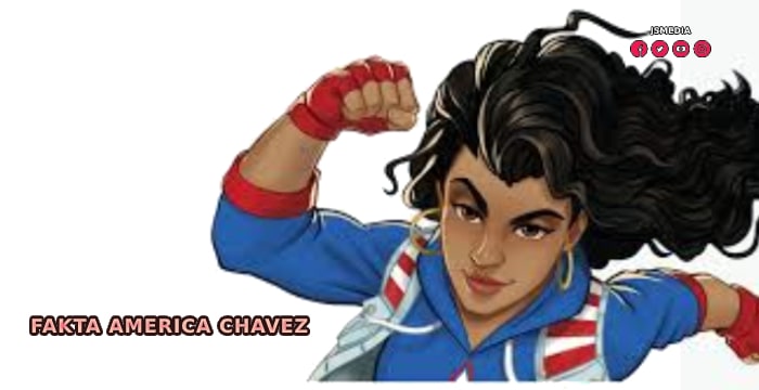 Fakta America Chavez