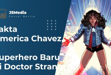 Fakta America Chavez