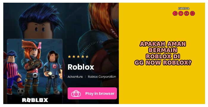 Now gg roblox