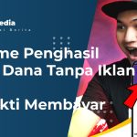 Game Penghasil Saldo Dana Tanpa Iklan