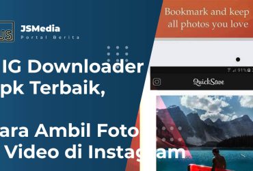 IG Downloader Apk