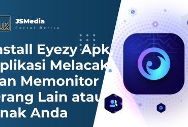 Install Eyezy Apk