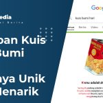 Jawaban Kuis Hari Bumi