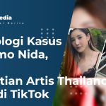 Kronologi Kasus Tangmo Nida