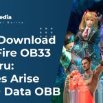 Download Free Fire OB33 Terbaru: Heroes Arise