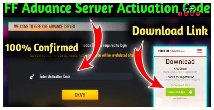 Apa Itu Client FF Advance Server?