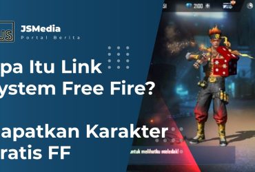 Link System Free Fire