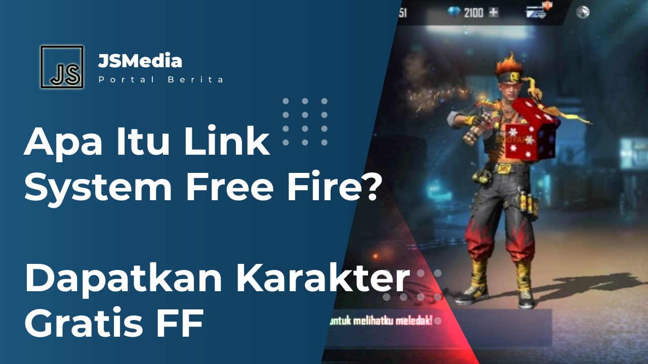 Link System Free Fire