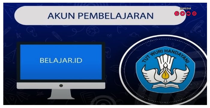 Lupa Password Akun Belajar Id