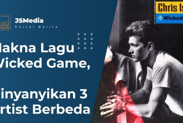 Makna Lagu Wicked Game