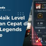 Cara Naik Level Dengan Cepat di Apex Legends Mobile