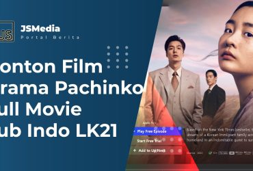 Nonton Film Drama Pachinko Full Movie Sub Indo LK21