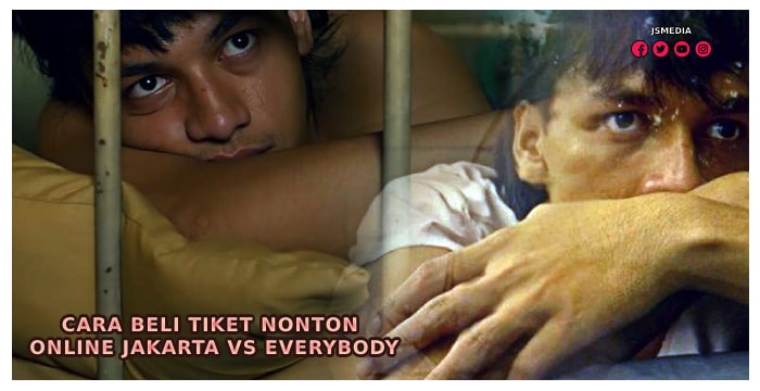 Nonton Film Jakarta vs Everybody Full Movie