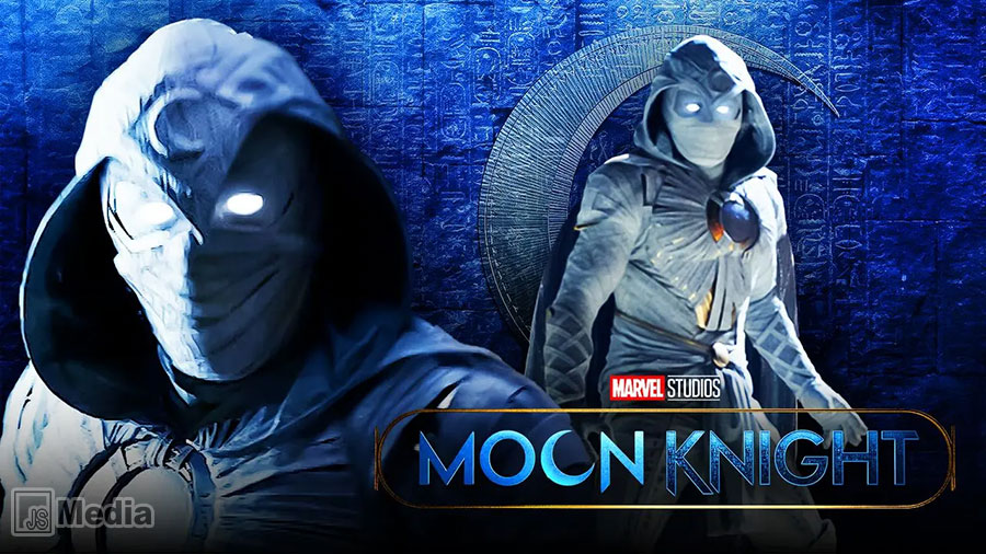 Link Download Moon Knight Full Episode Sub Indonesia