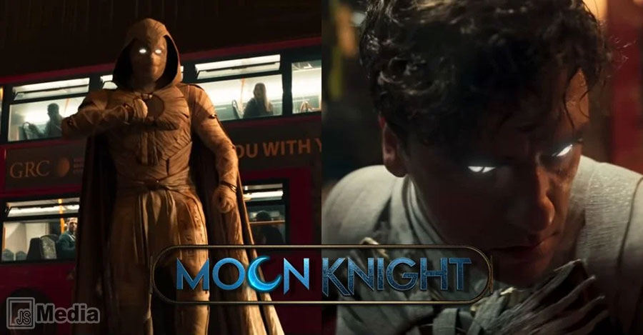 Link Download Moon Knight Full Episode Sub Indonesia