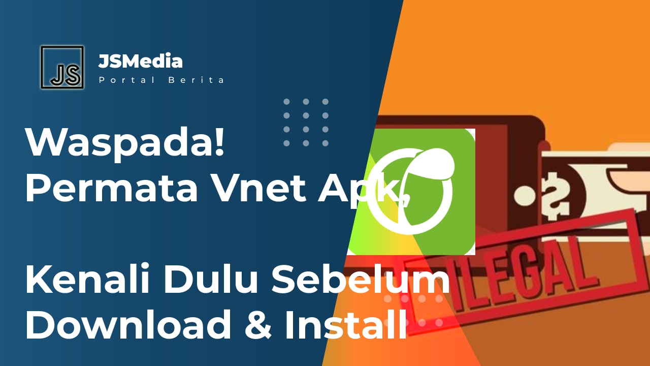 Permata Vnet Apk