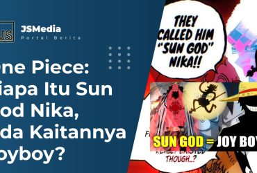 Siapa Itu Sun God Nika