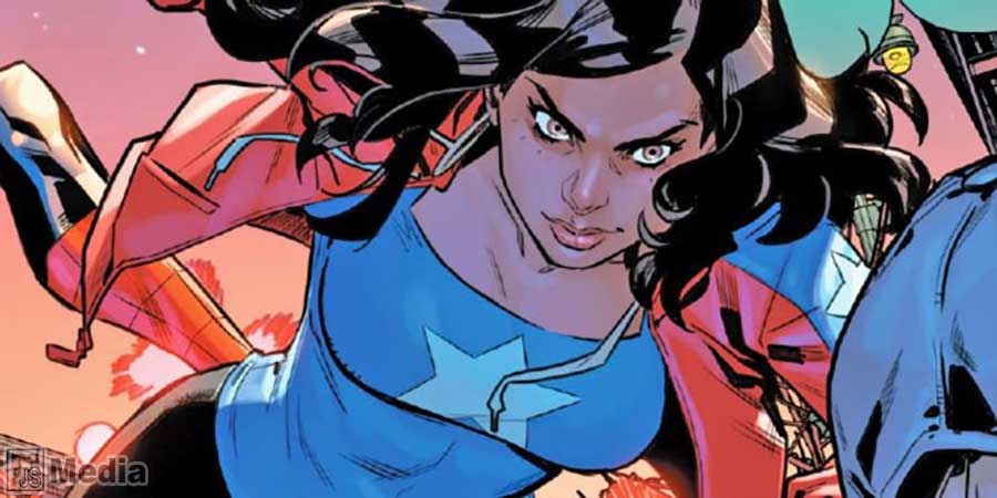 Fakta America Chavez