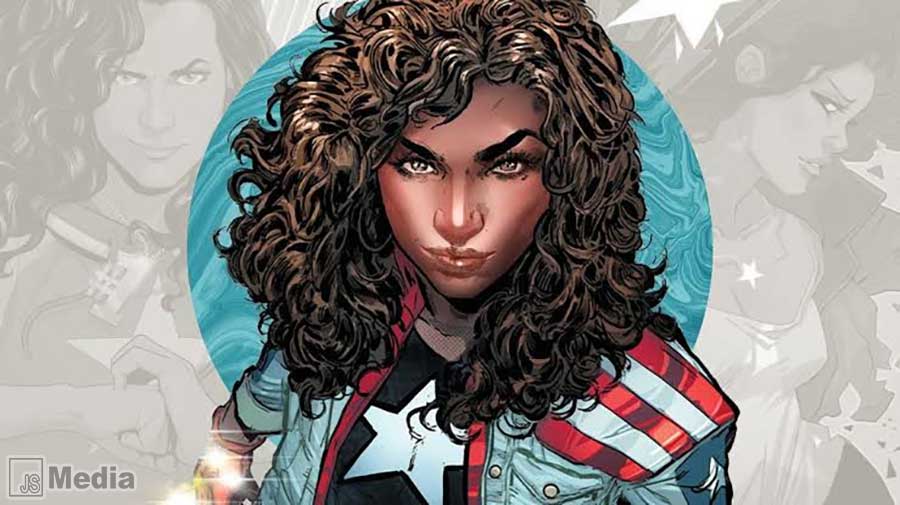 Fakta America Chavez