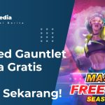 Skin Spirited Gauntlet Masha Gratis, Klaim Sekarang!