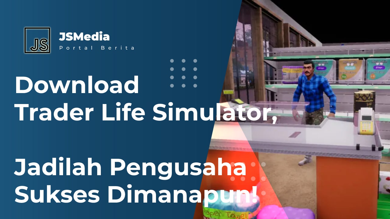 Trader Life Simulator Download