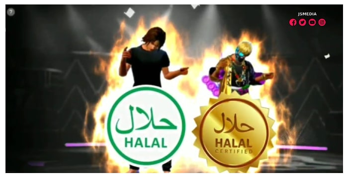 Trend PP Halal Viral!