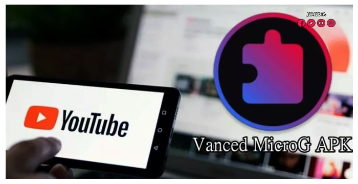 Download Vanced MicroG Apk Terbaru 2022 