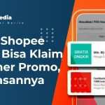 Akun Shopee Tidak Bisa Klaim Voucher Promo